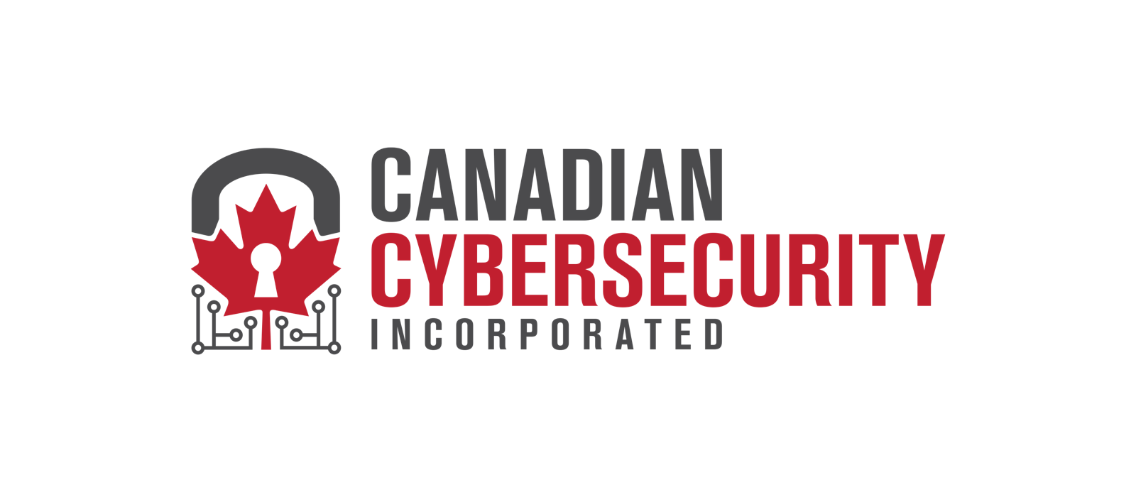 Canadian Cybersecurity Inc final logo mark